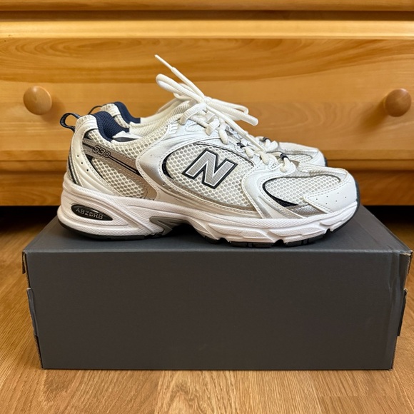 New Balance Shoes - New Balance 530 Sneakers